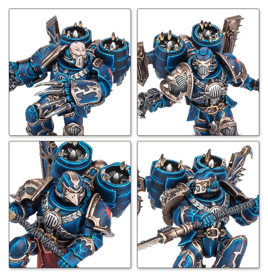 Warhammer 40000 Kill Team: Murderwing
