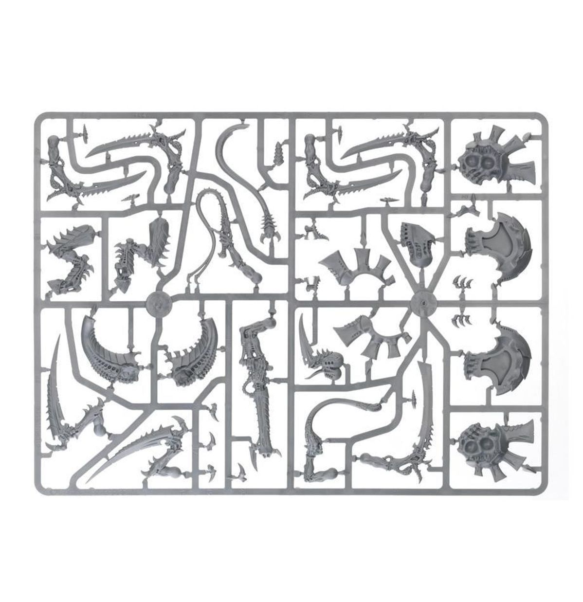 Warhammer 40K: Tyranids - Hive Tyrant