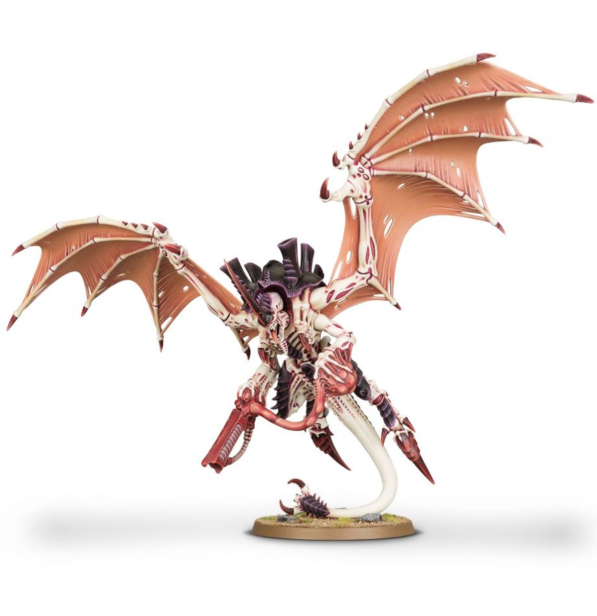 Warhammer 40K: Tyranids - Hive Tyrant