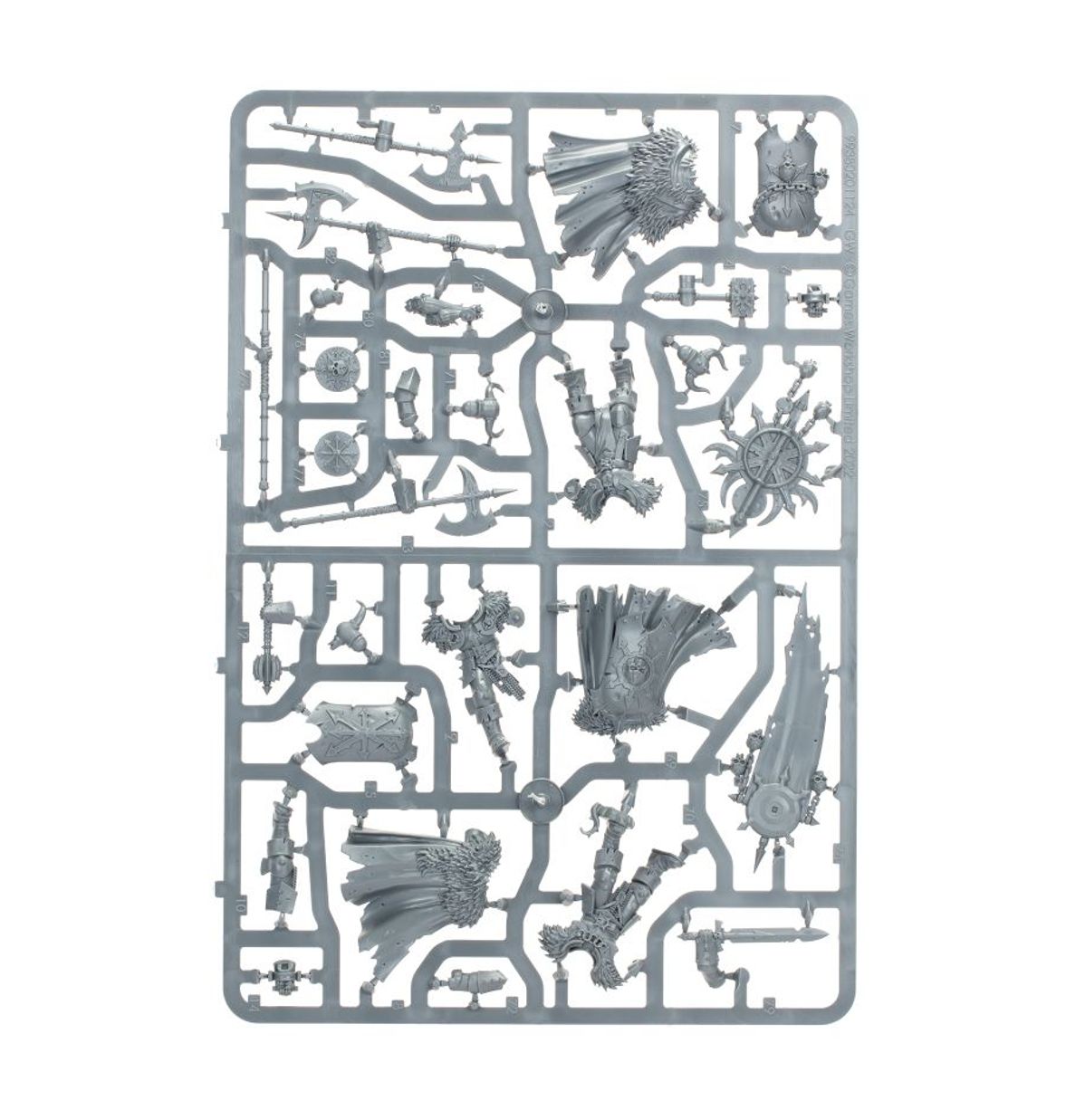 Warhammer Age Of Sigmar Slaves To Darkness Spearhead