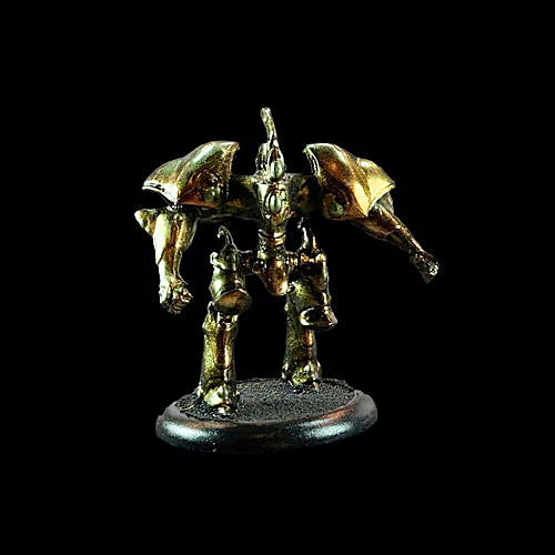 Turbo Dork Turboshift Paint: Afterburner