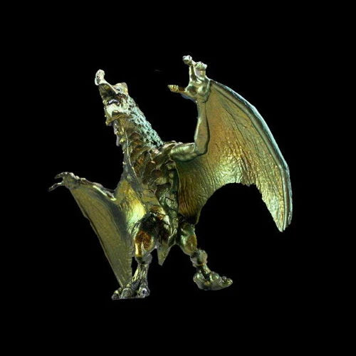 Turbo Dork Turboshift Paint: Afterburner