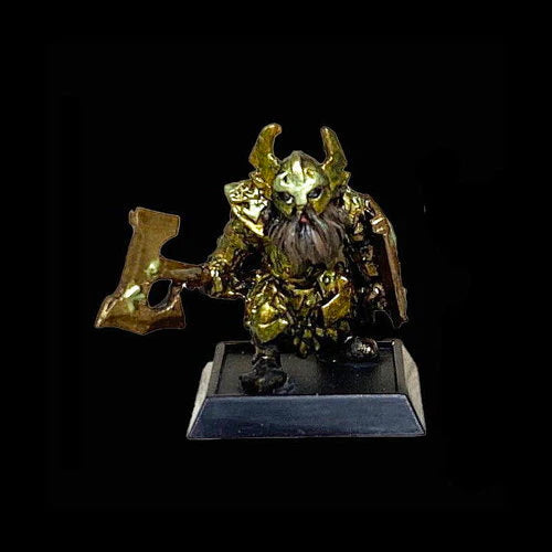 Turbo Dork Turboshift Paint: Afterburner