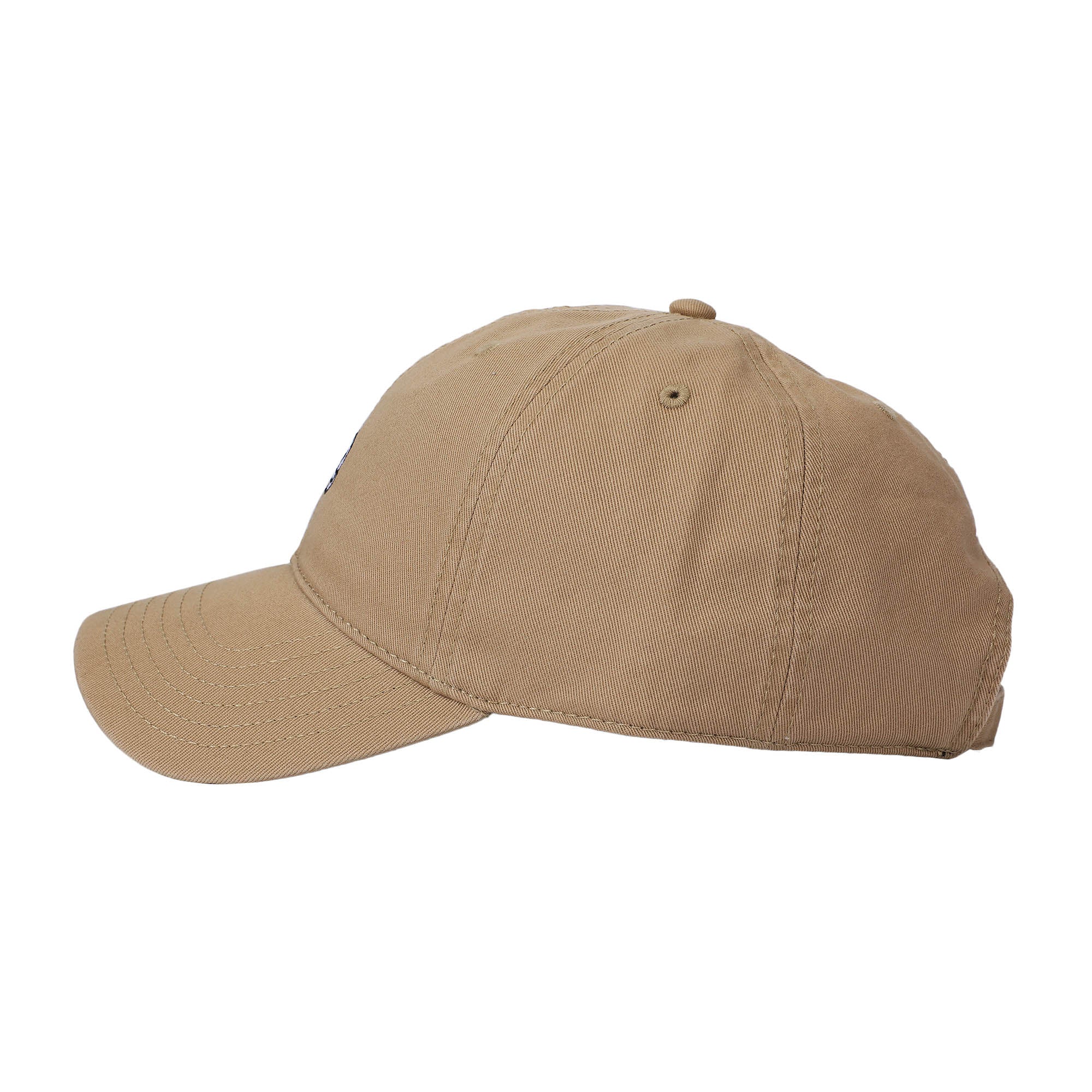 Disney Mickey Mouse Glove & Signature Brown Dad Hat