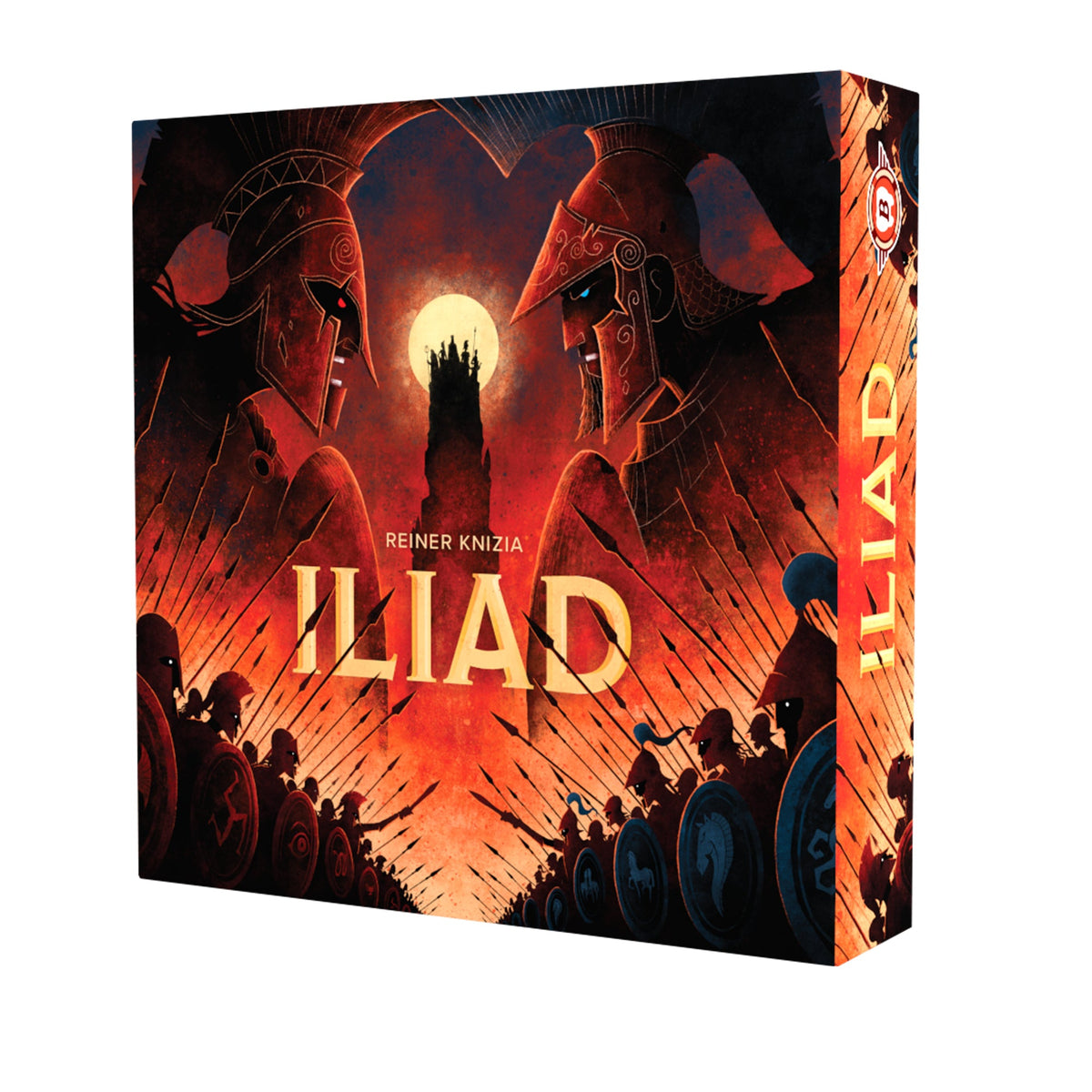 Iliad - image 2