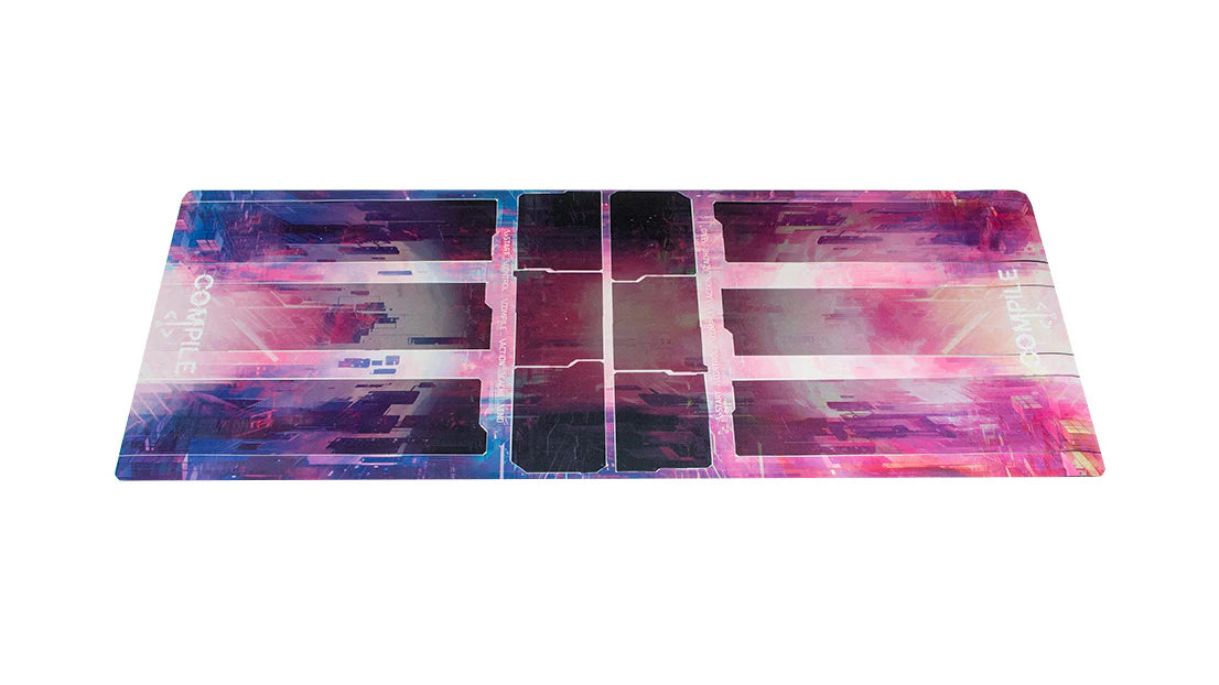 Compile: Playmat 1