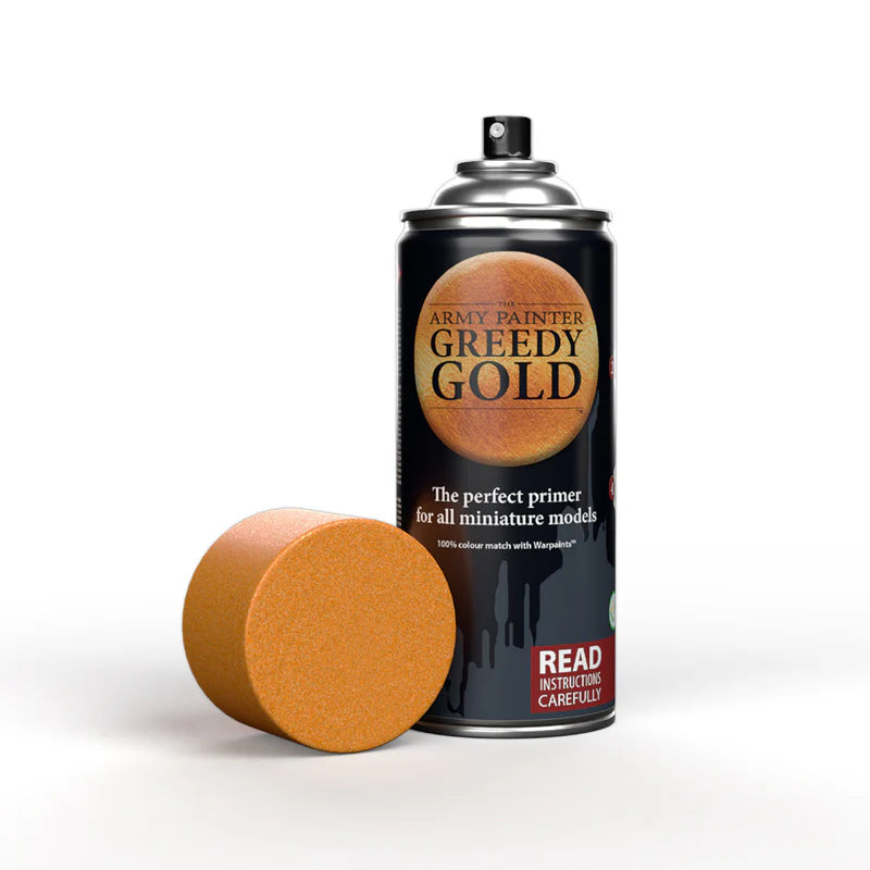 Army Painter Primer Spray Paints