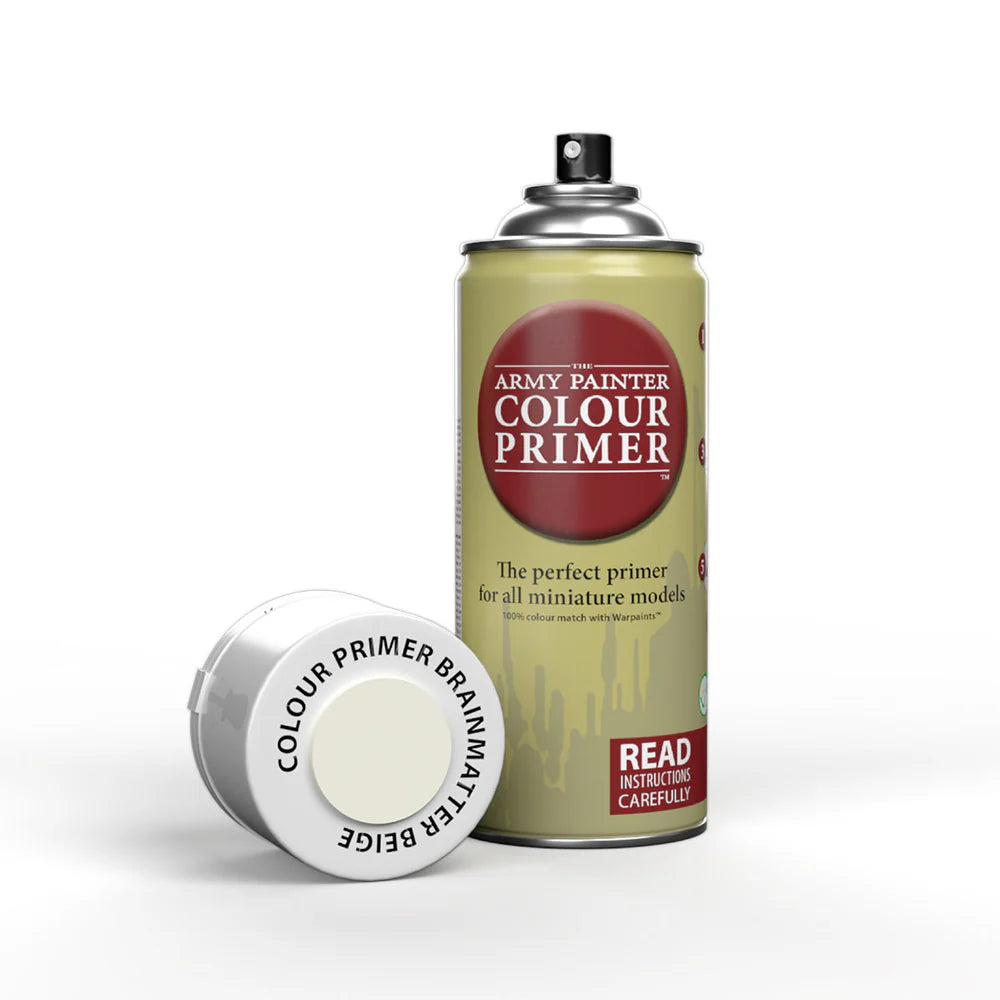 Army Painter Primer Spray Paints