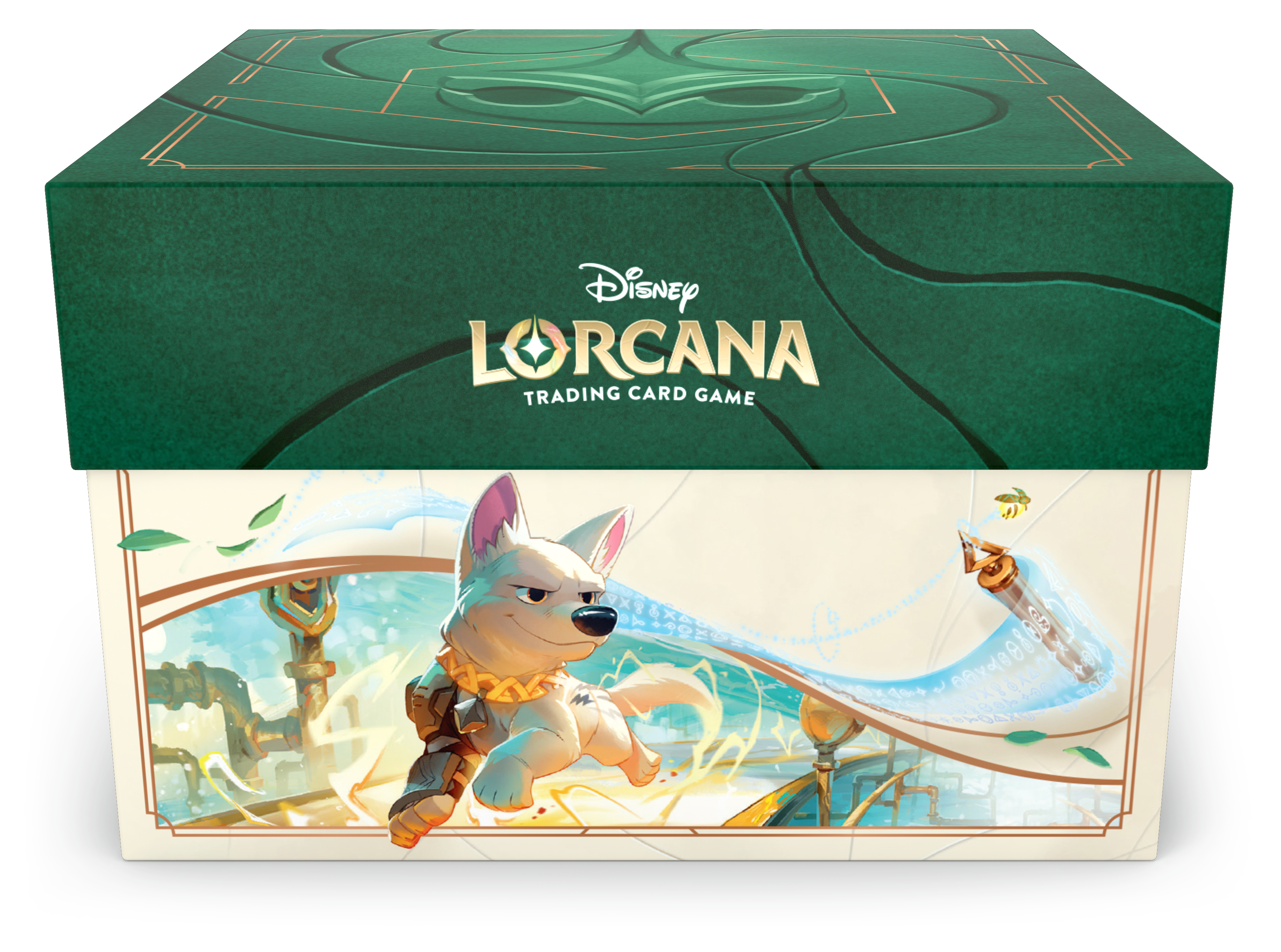 Lorcana Archazia's Island Illumineer's Trove