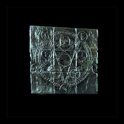 Turbo Dork Turboshift Paint: Dark Net