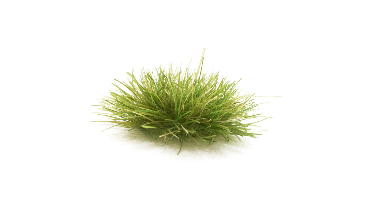 Woodland Scenics: Peel 'N' Place Tufts - Grass Tufts Medium Green