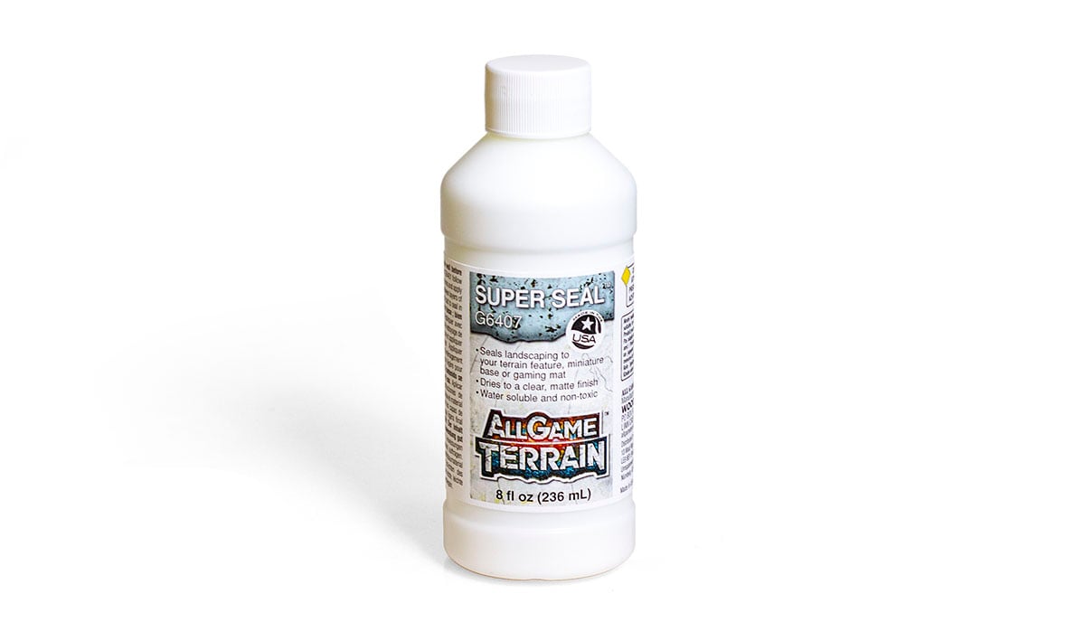 All Game Terrain Super Seal