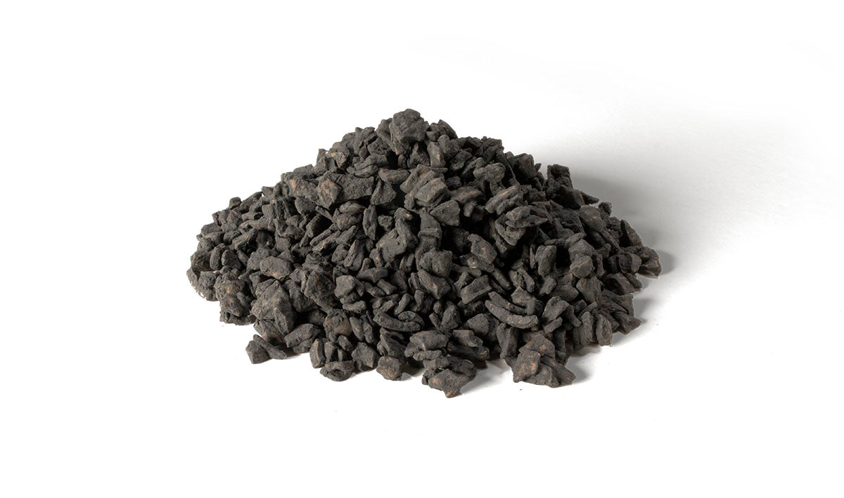 All Game Terrain: Stone - Black