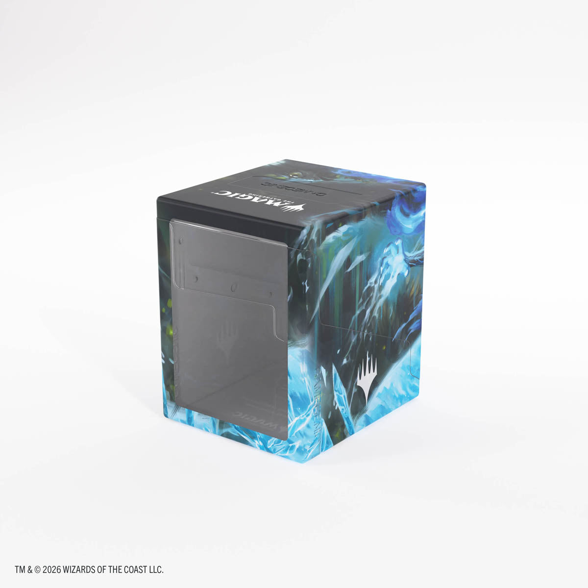 Gamegenic: Magic: The Gathering | Lorwyn Eclipsed Bastion 100+ XL