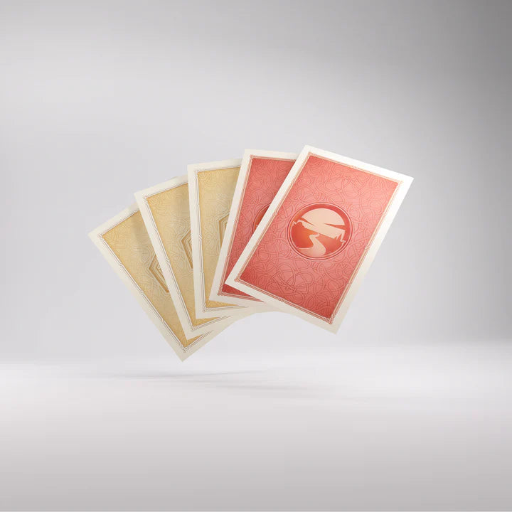Catan Art Sleeves