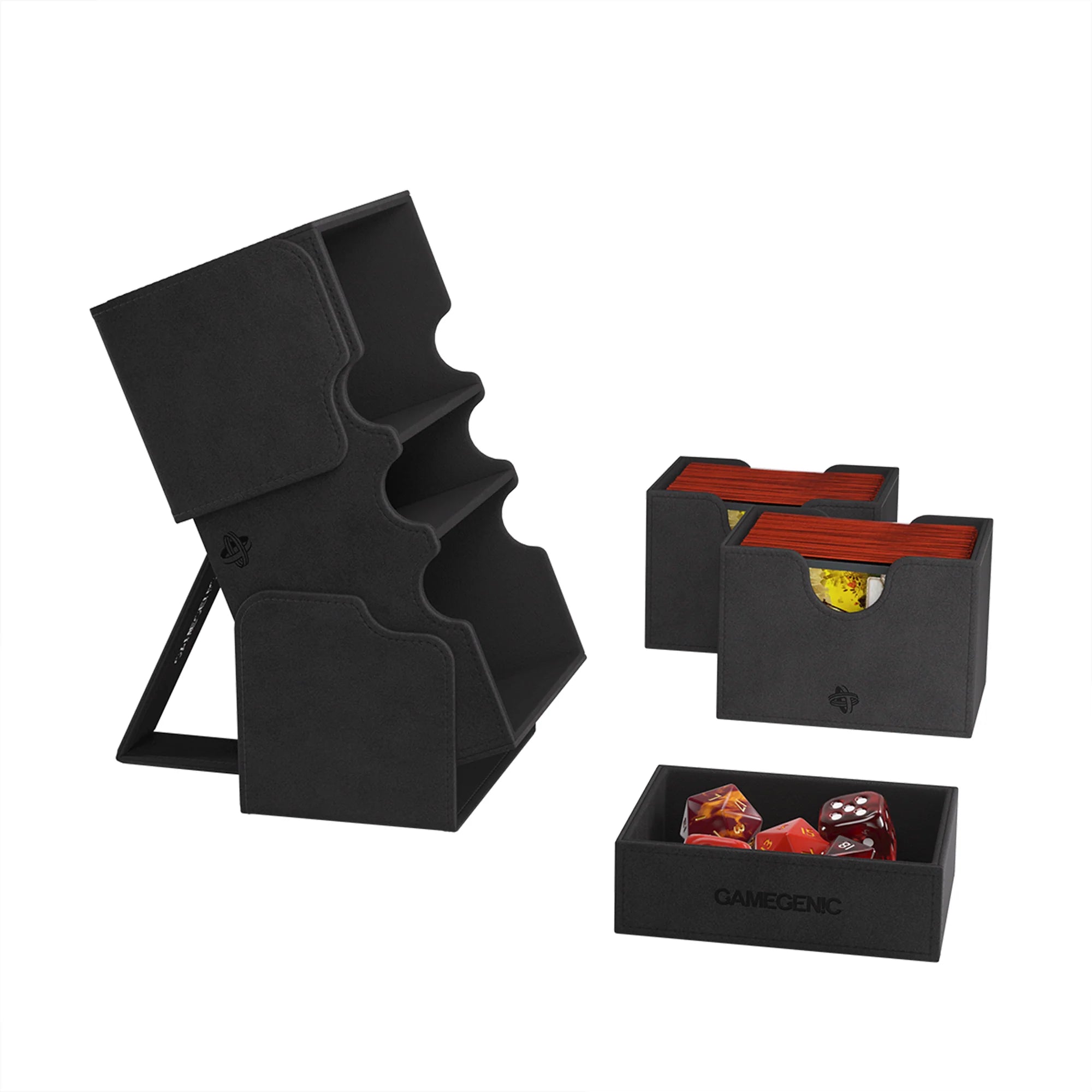 Gamegenic Stronghold 200+ XL Convertible
