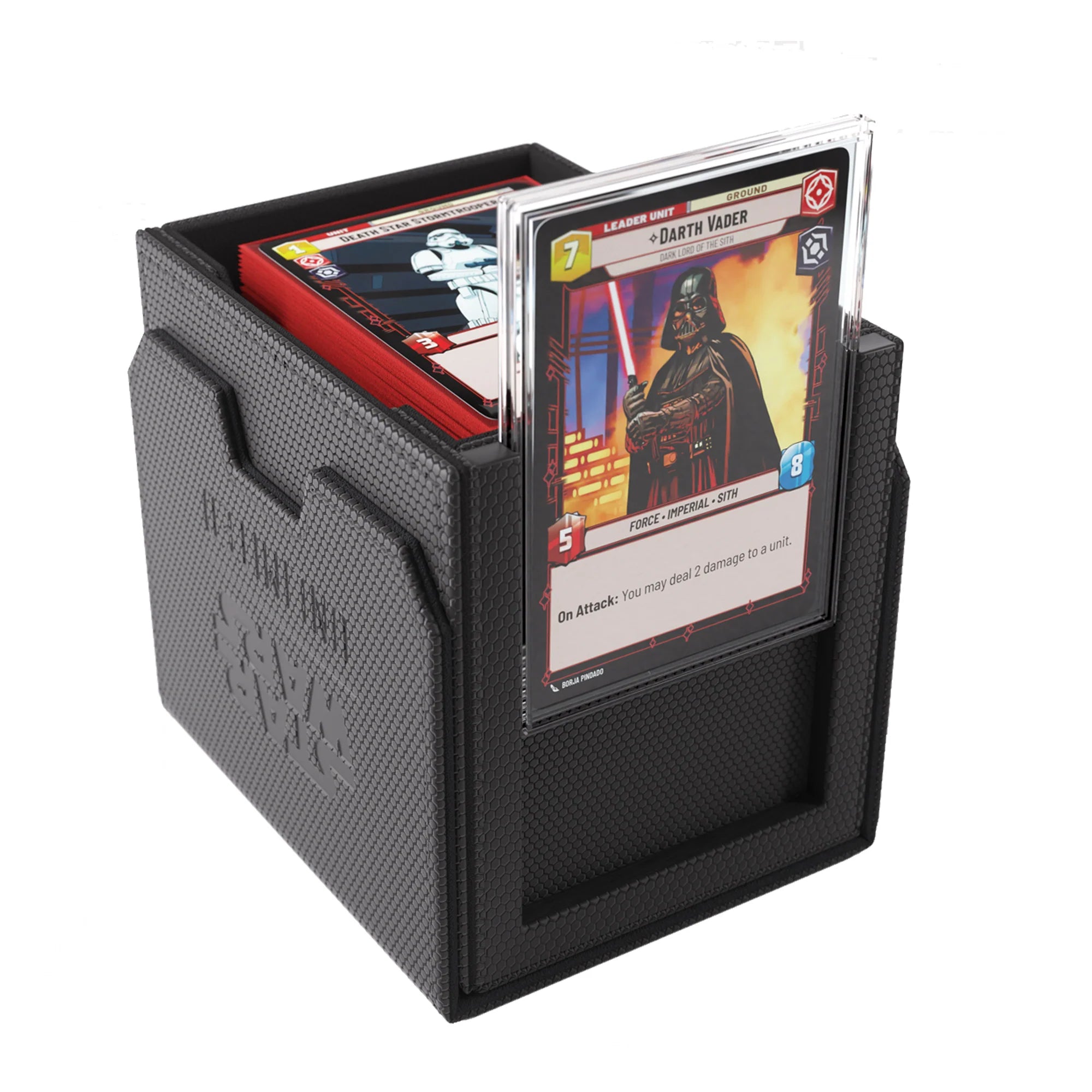 Star Wars: Unlimited Deck Pod