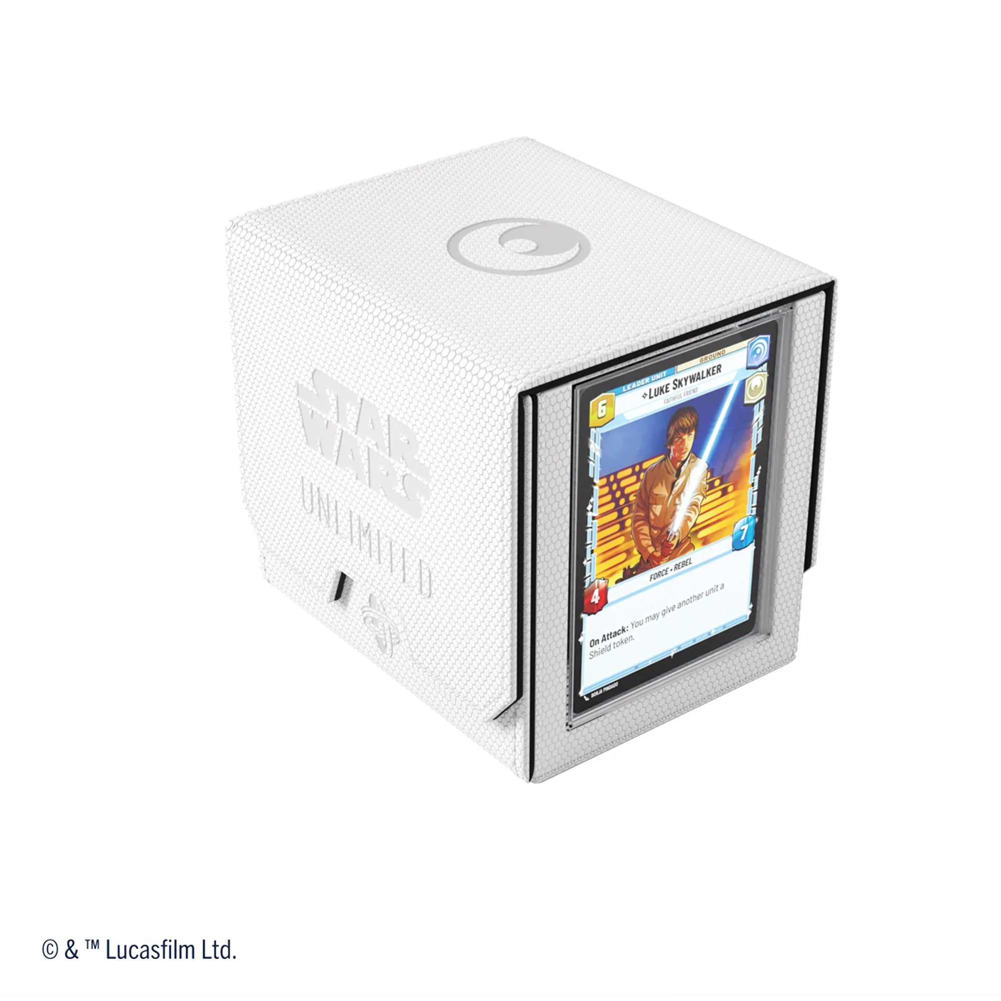 Star Wars: Unlimited Deck Pod