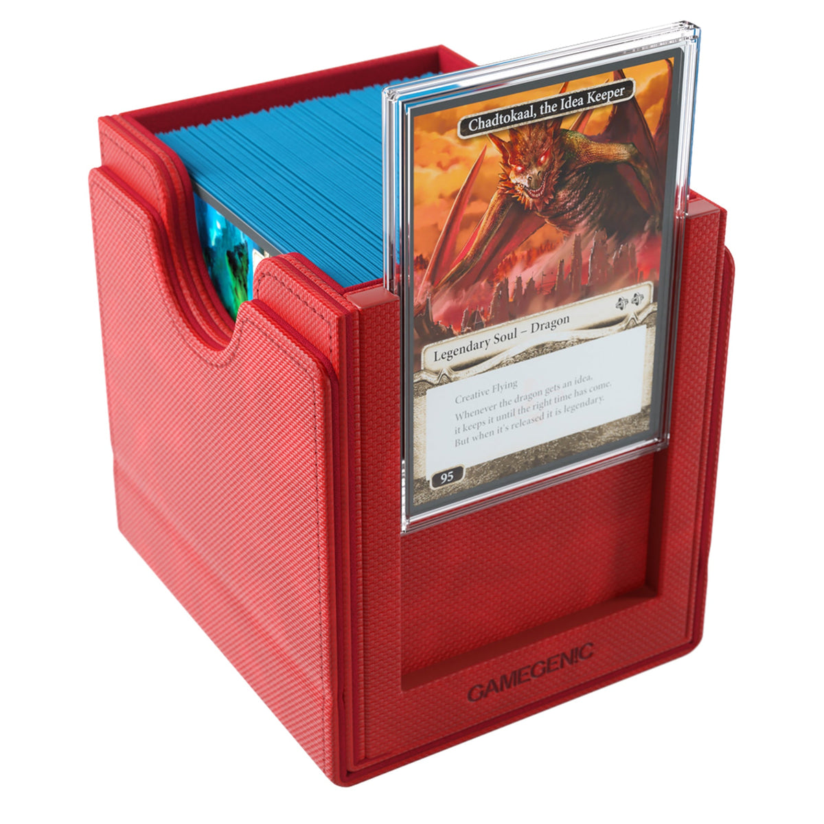 Sidekick Pro 100+ XL Convertible Red - image 1