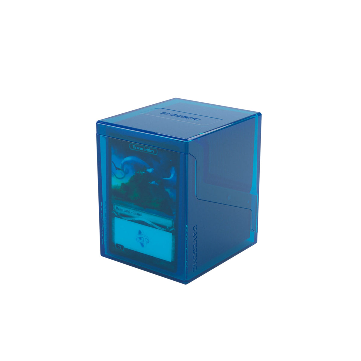 Bastion 100+ XL Blue - image 2