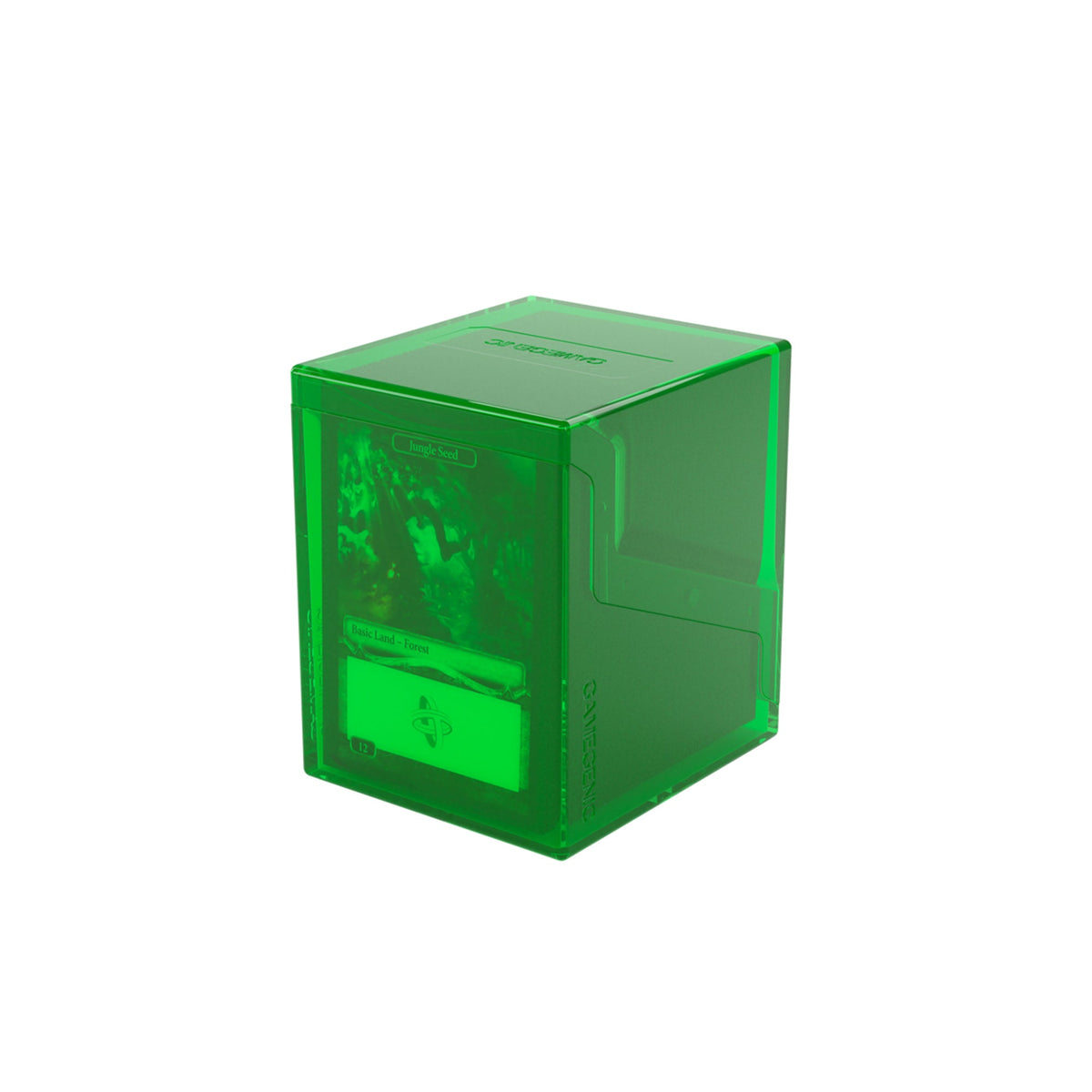 Bastion 100+ XL Green - image 2