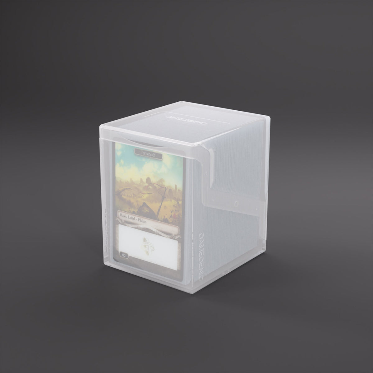 Bastion 100+ XL White - image 2