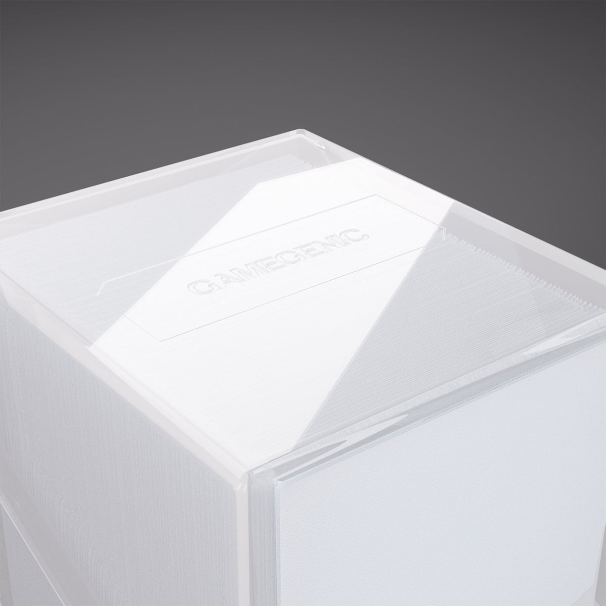 Bastion 100+ XL White - image 5