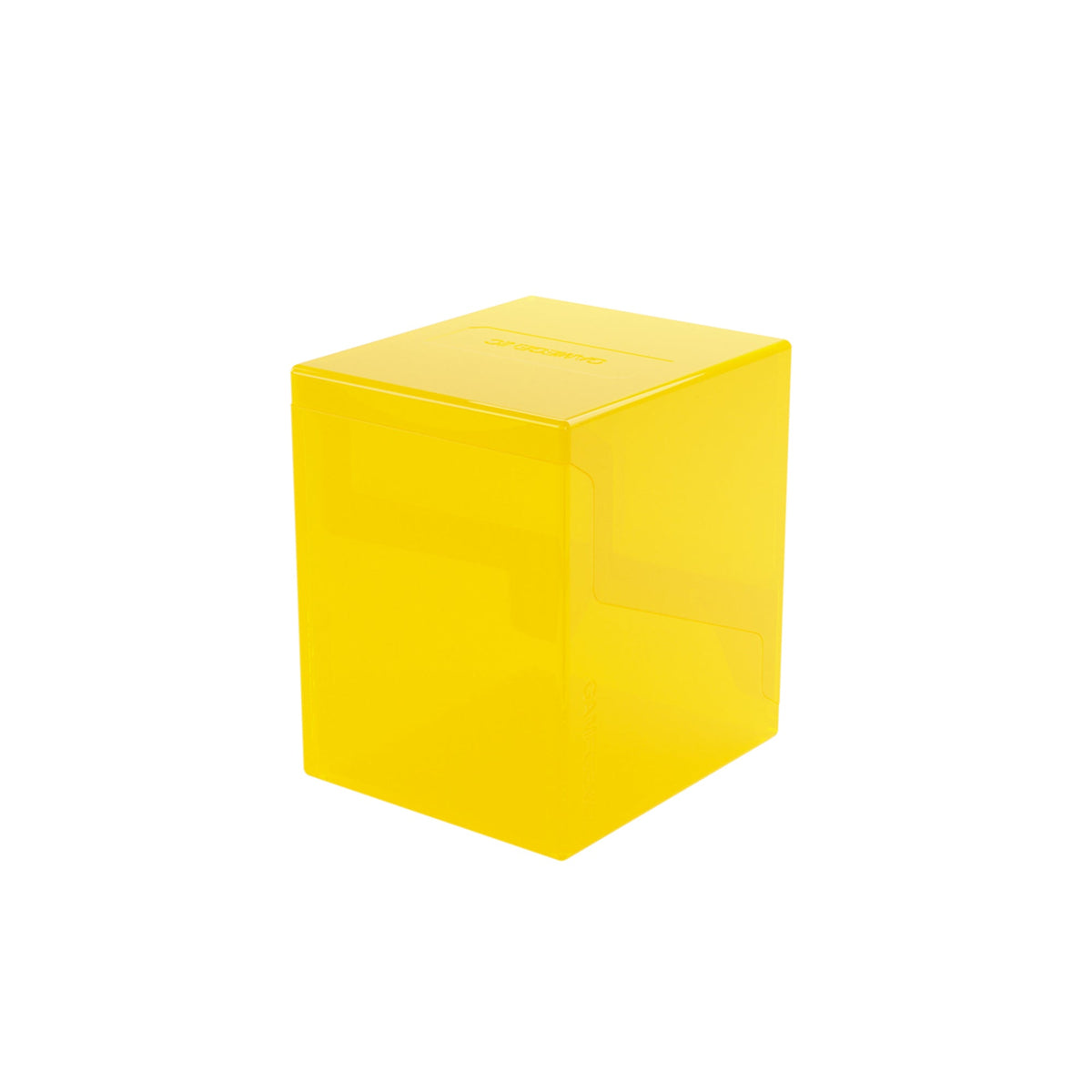 Bastion 100+ XL Yellow - image 1