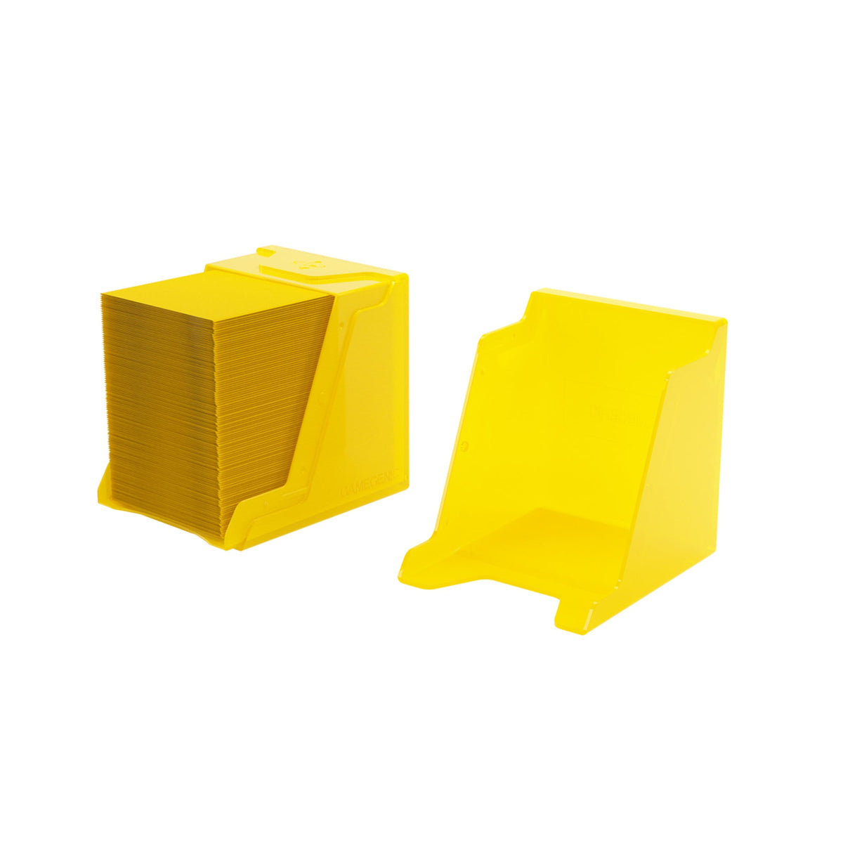 Bastion 100+ XL Yellow - image 6