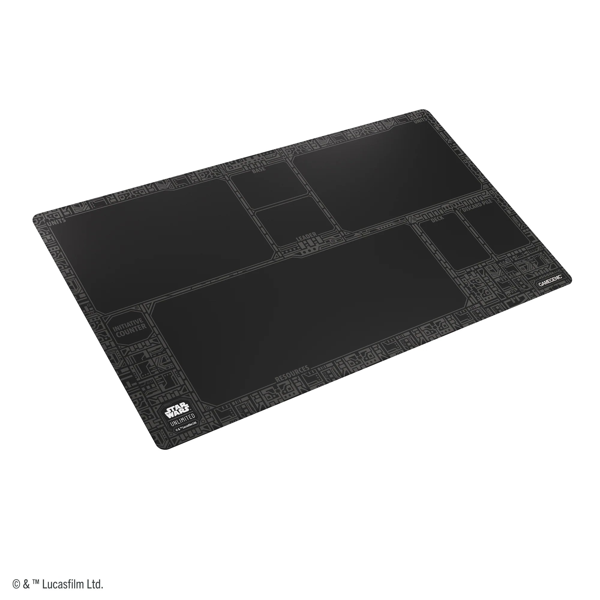GameGenic Star Wars: Unlimited Playmat