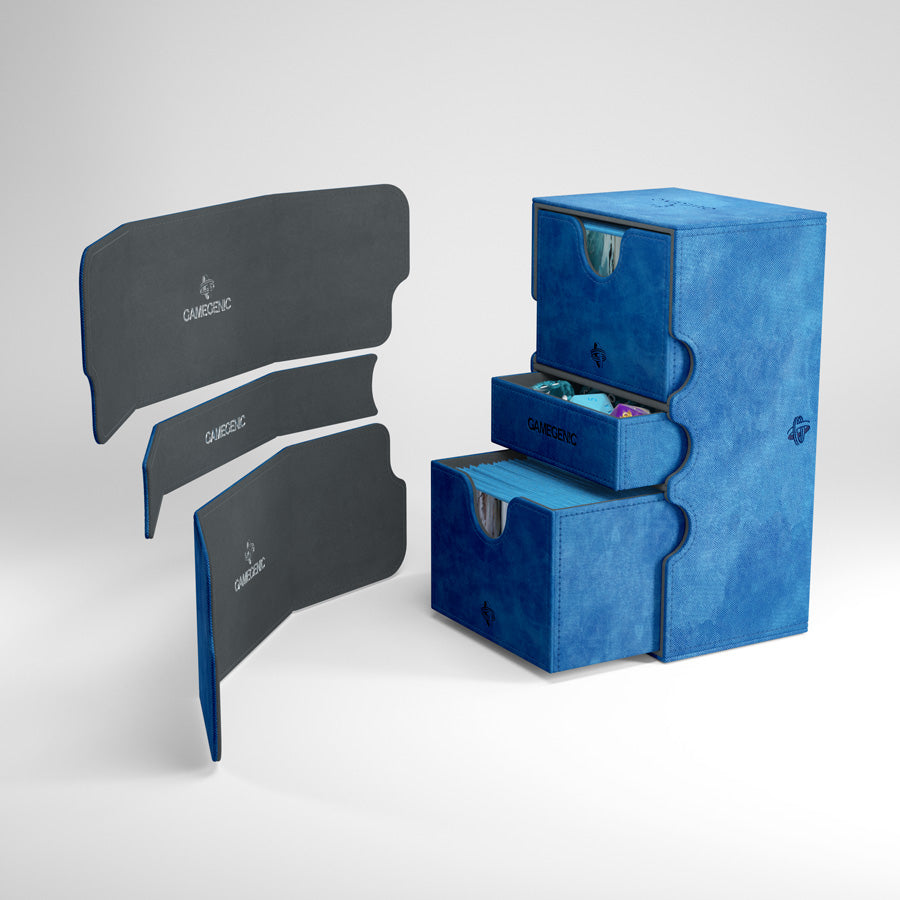 Deck Box: Stronghold Deck Box 200+XL/200+