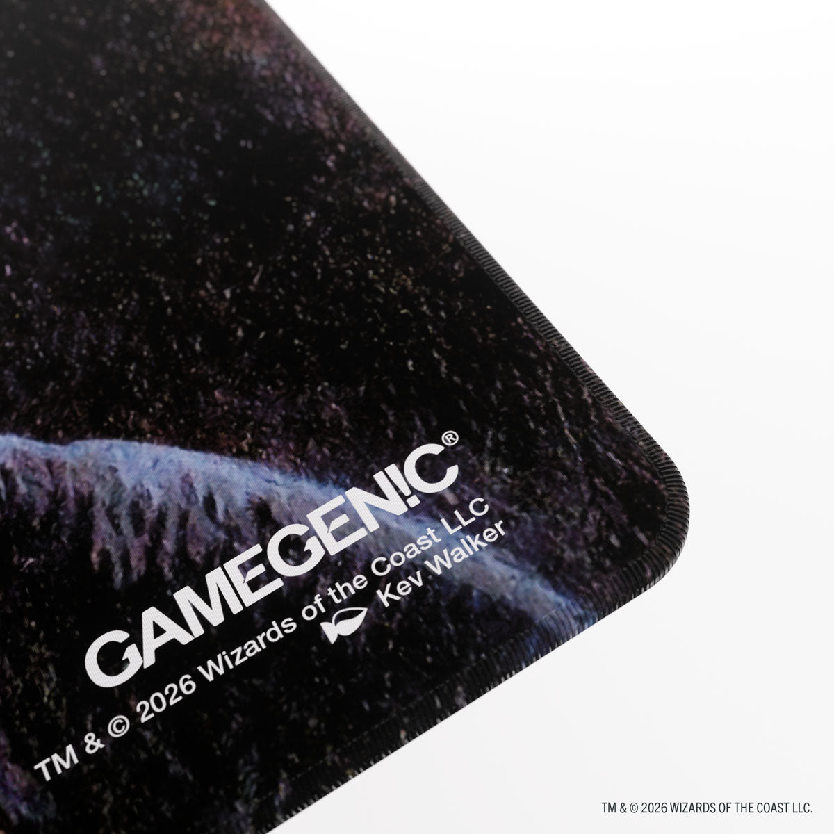 Gamegenic: Magic The Gathering: Secrets Of Strixhaven: Shiny Playmat: Faction Related 5