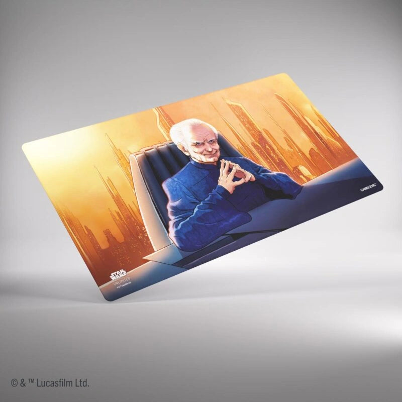 GameGenic Star Wars: Unlimited Playmat