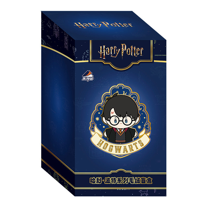 Harry Potter Plush Series Blind Box