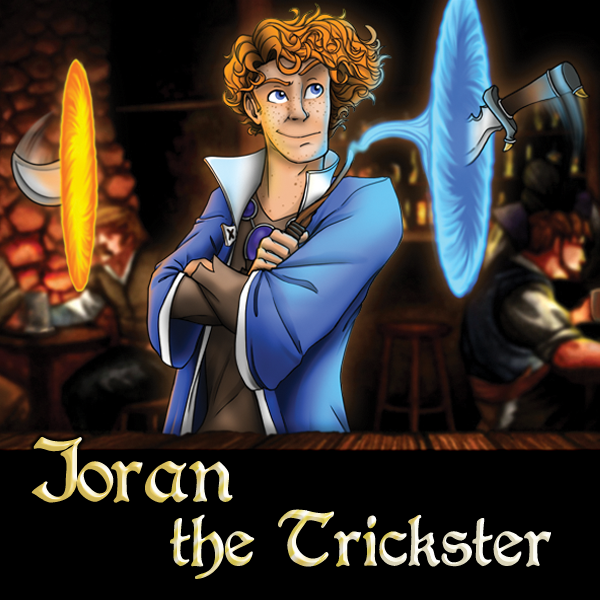 Red Dragon Inn: 5 The Character Trove