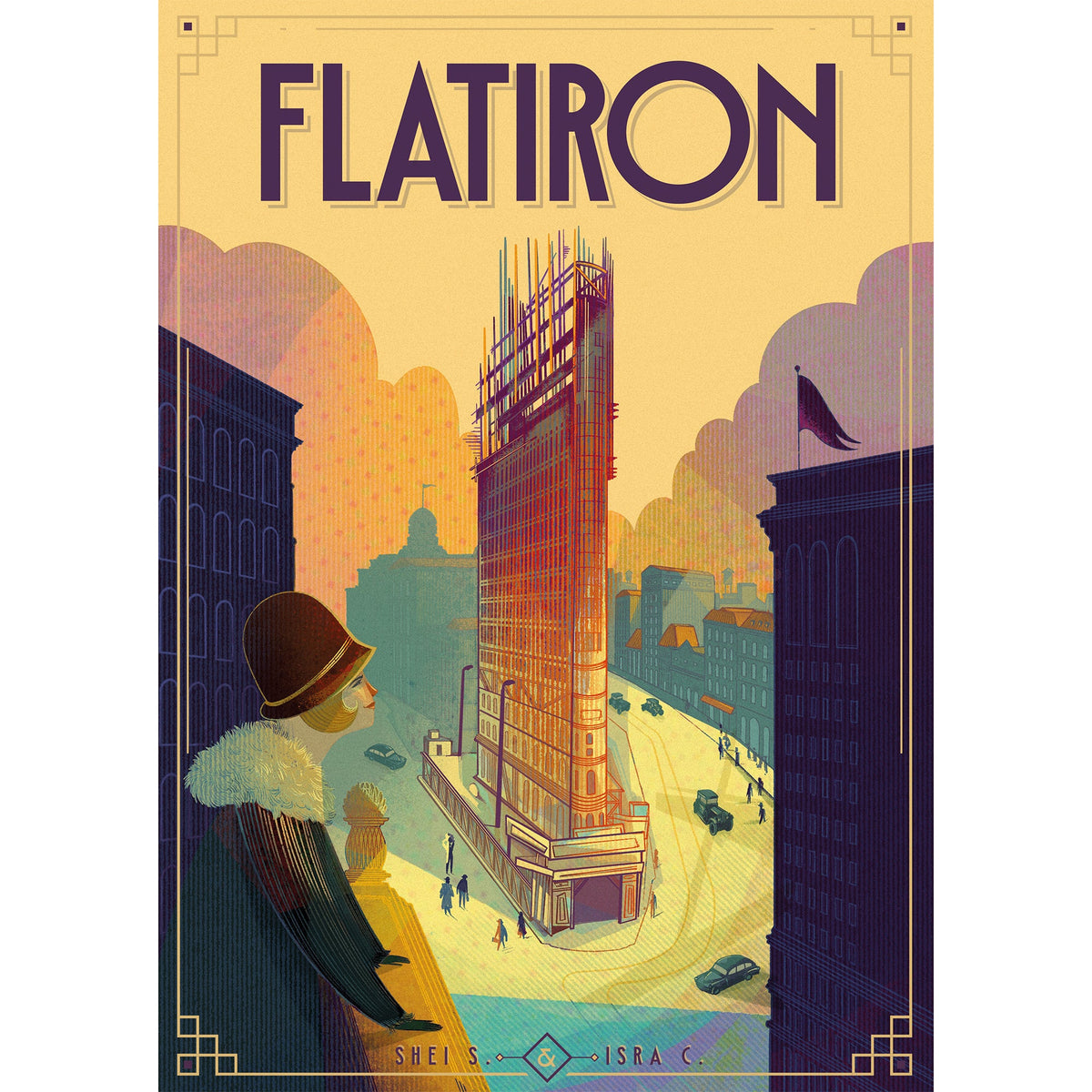 Flatiron - image 2