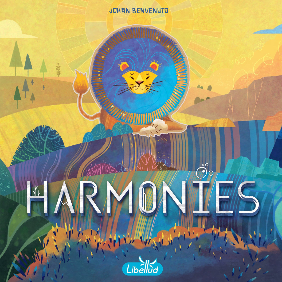 Harmonies - image 2