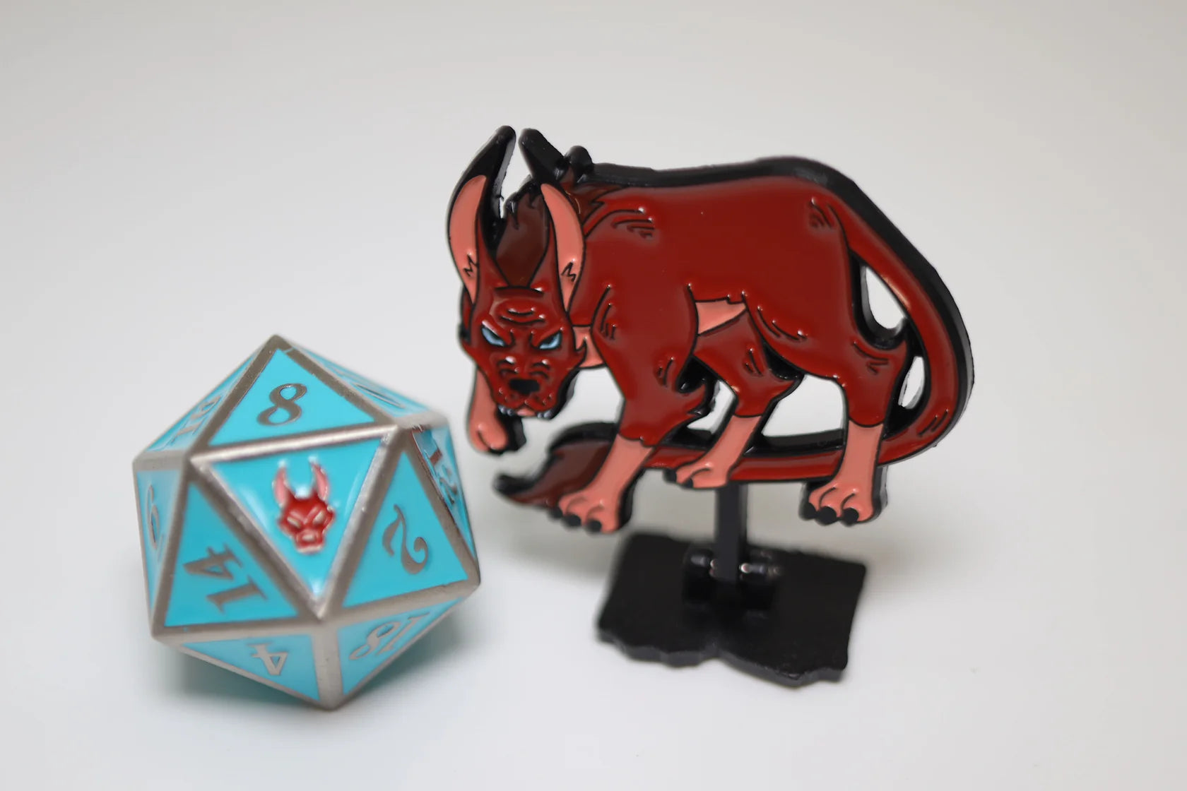 Mystery Loot: Lost Tome of Monsters Volume 2