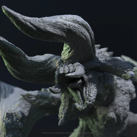 Monster Hunter World: Wildspire Waste Core Game