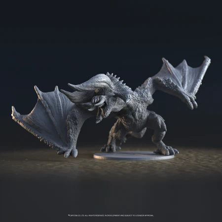 Monster Hunter World: Wildspire Waste Core Game