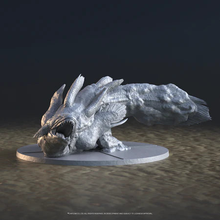 Monster Hunter World: Wildspire Waste Core Game