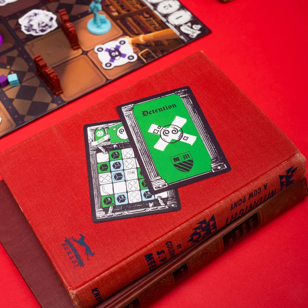Mythic Mischief Vol. 1