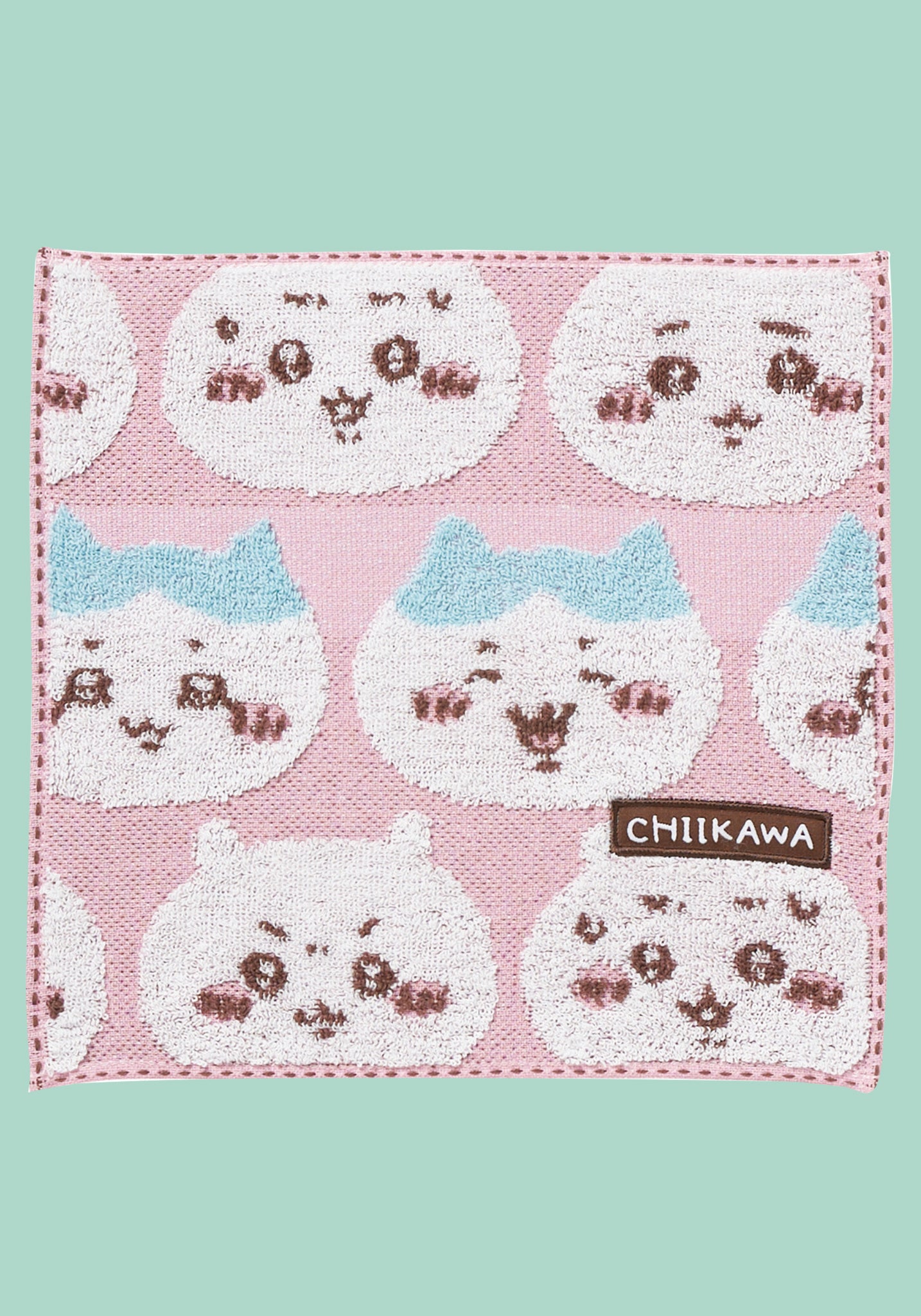 Chiikawa Charm Towel (Chiikawa)