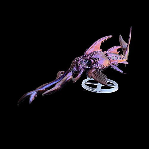 Turbo Dork Turboshift Paint: Miami Sunset