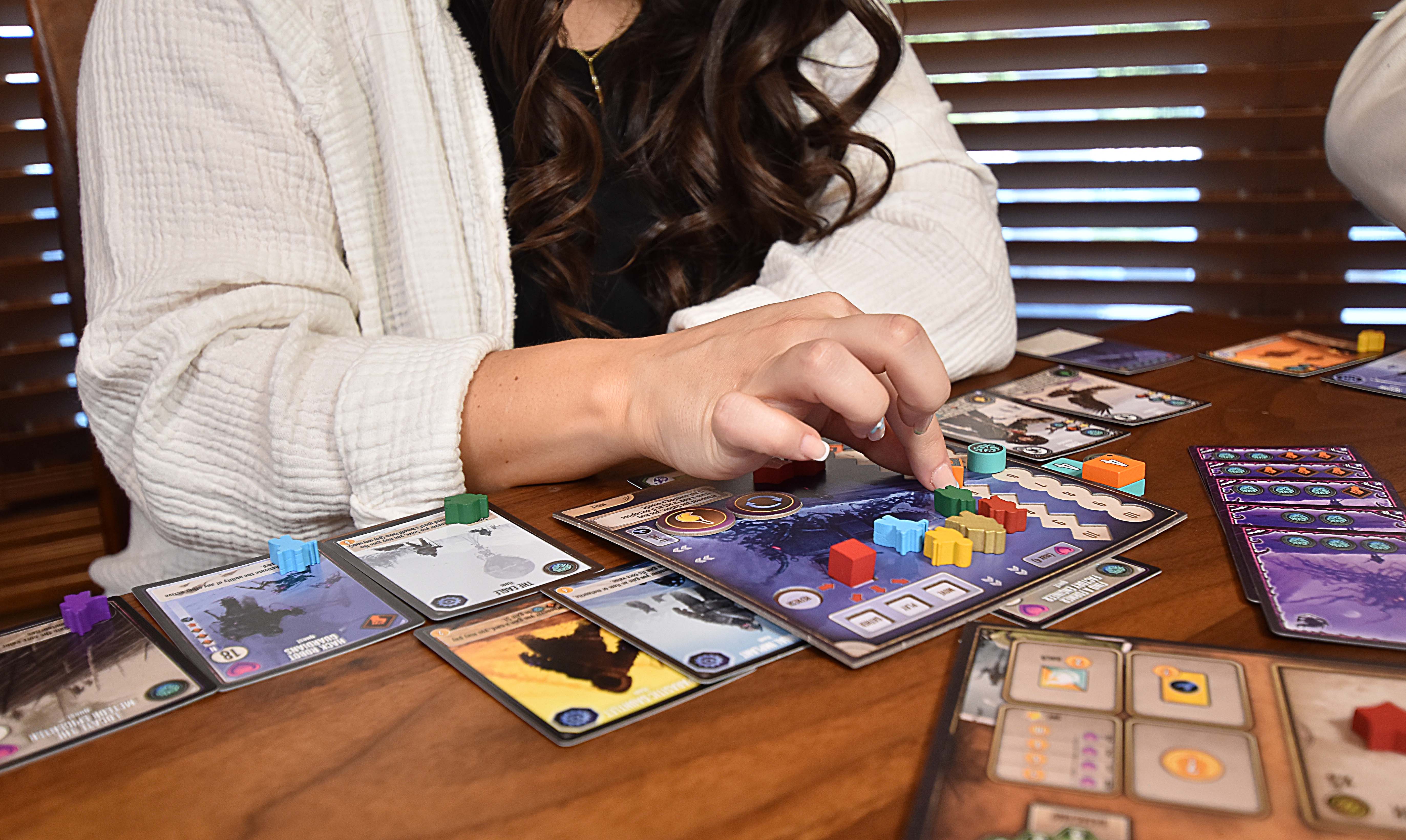 Expeditions: Gears of Corruption