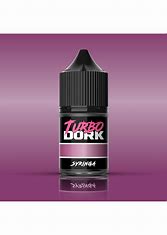 Turbo Dork Metallic Paint: Syringa