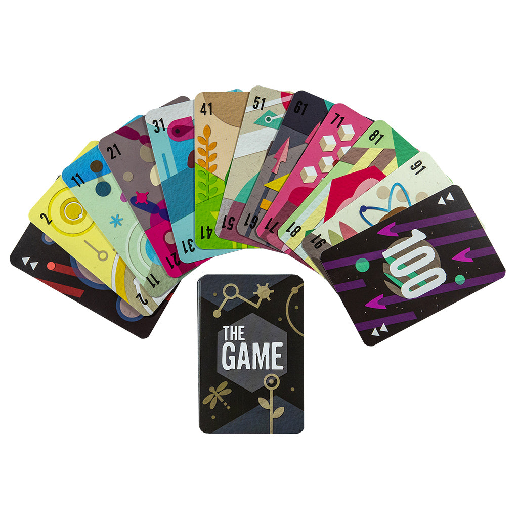 The Game - image 5
