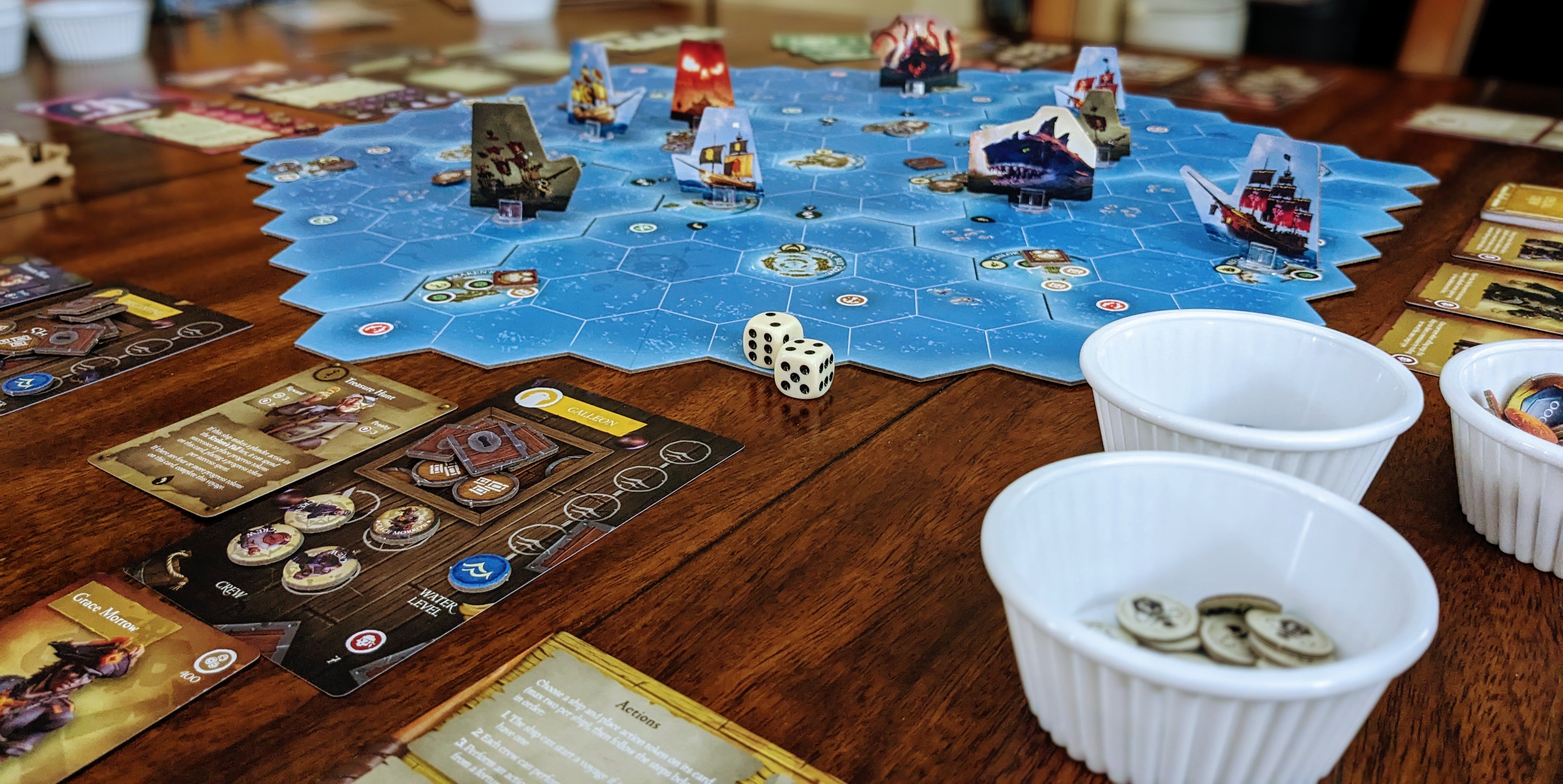 Sea of Thieves: Voyage of Legends