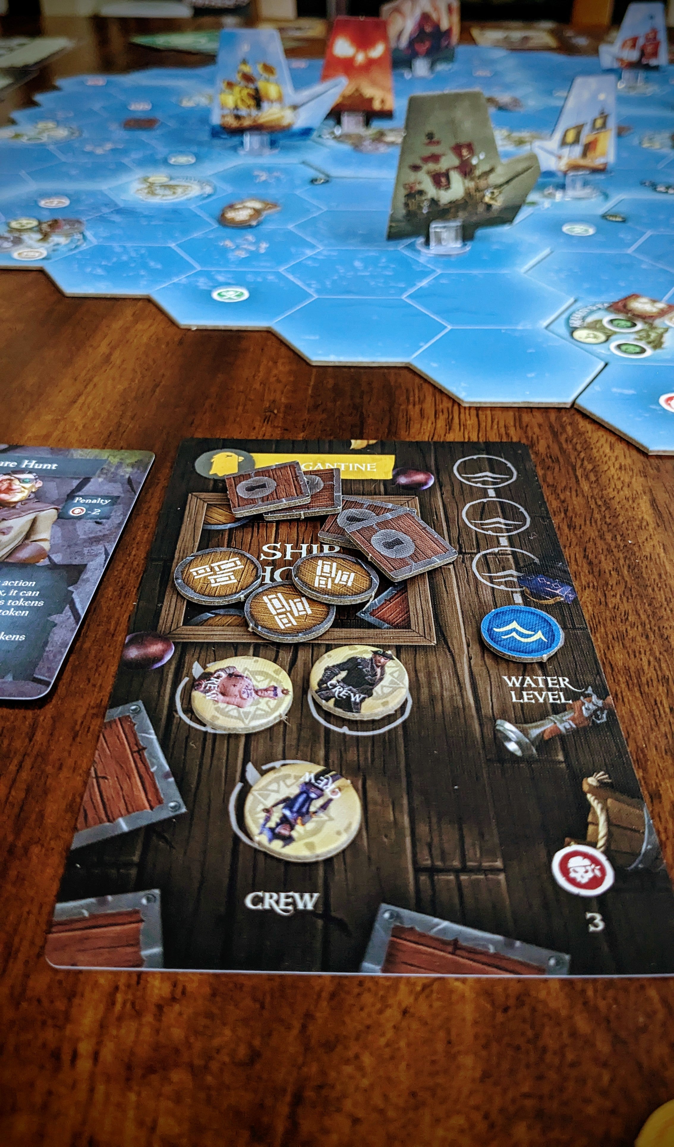 Sea of Thieves: Voyage of Legends