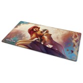 Lorcana TCG Playmat: Attack of the Vine! - Circle of Life